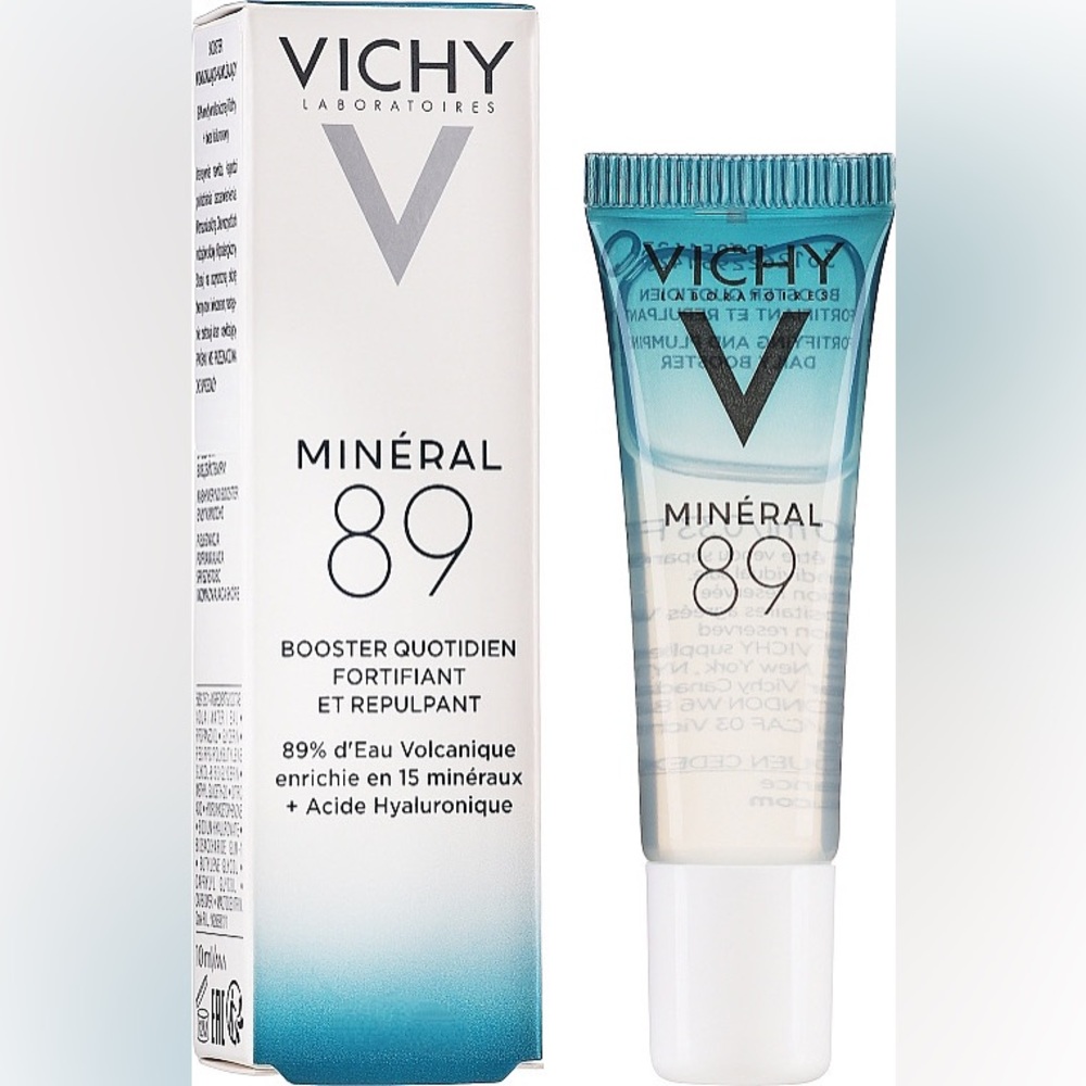 VICHY LUXURY SERUM